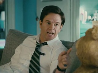 Ted Extrait #4 - Le prénom (version longue) (VF)