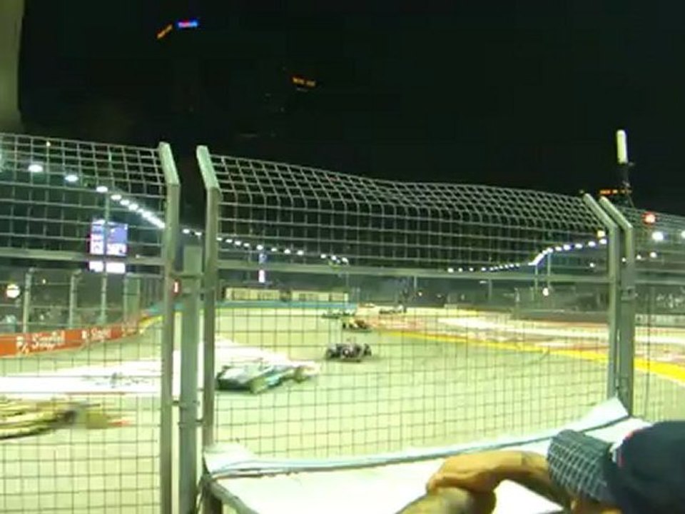 GP Course