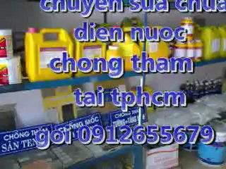 THO SUA MAY BOM NUOC TAI TPHCM 0912655679