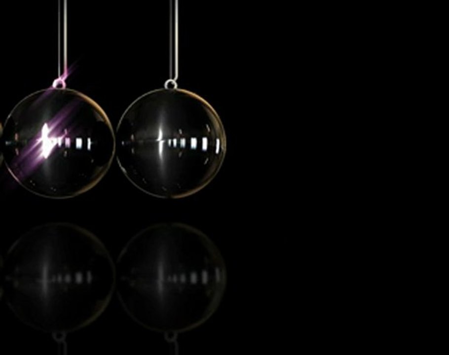 Teaser - En K danse