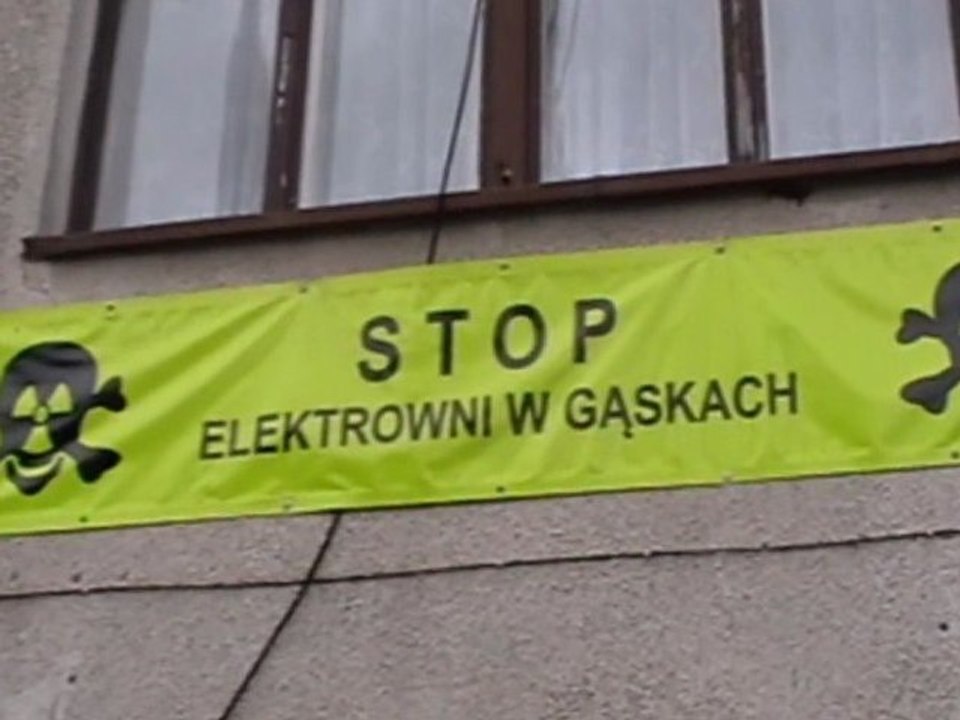 Sarbinowo we wrześniu 2012