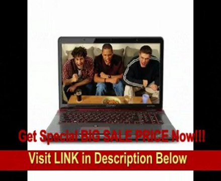 SPECIAL DISCOUNT Toshiba Qosmio X775-Q7380 17.3-Inch Gaming Laptop - Fusion X2 Finiaptop - Fusion X2 Finish in Red Horizon