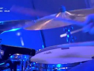 The Dancers - Dancing game (live Ce soir avec vous)