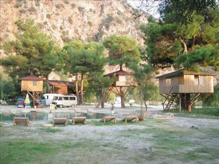 FETHİYE-ölüdeniz