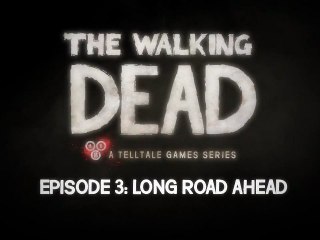 The Walking Dead Video Games - Accolades Trailer [HD]