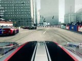 GRID 2 - Gameplay first look : Chicago Street Racing Eurogamer Expo