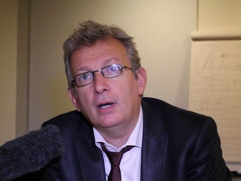 Pierre Laurent : le traité budgétaire européen est à la virgule près celui négocié par Nicolas Sarkozy