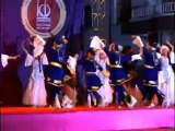 Keçiören Belediyesi 4. Uluslararası Ramazan Etkinlikleri Kırgızistan Gecesi Bölüm 3