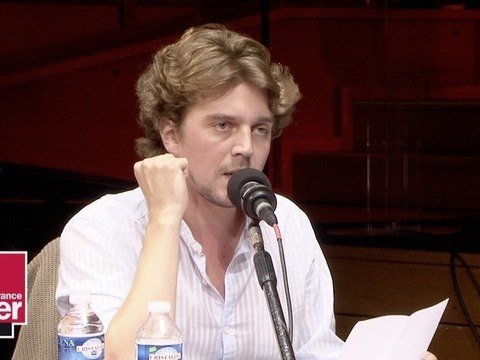 On va tous y passer - Alex Vizorek