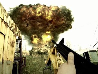 Call Of Duty - By Geeks For Geeks