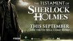 Le Testament de Sherlock Holmes - Launch Trailer [HD]