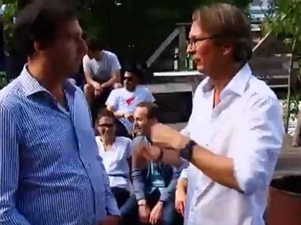 Start-up Berlin – City of Ideas | Made in Germany