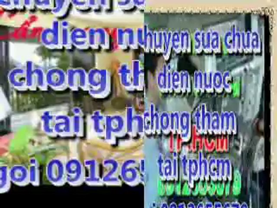 0906700438.SUA CHUA NHA THAM DOT NHA TAI TPHCM