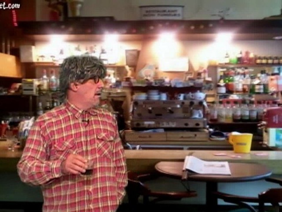 Brève de comptoir -Le RSA rend t'il les jeunes fainéants ?