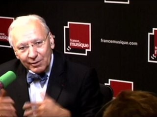 Descargar video: Michel Maffesoli - La matinale - 27-09-12