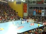 Ambiance Metalurg Skopje