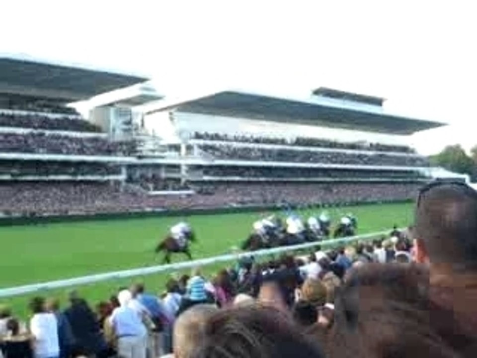 Prix Arc de Triomphe 2006