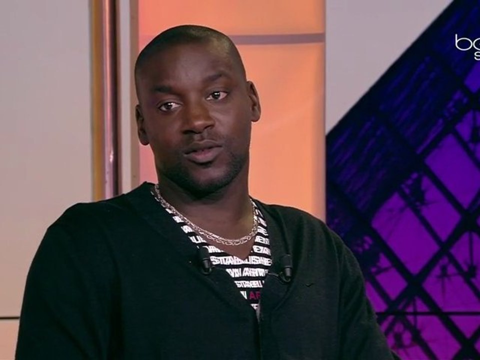 beIN SPORT : L'Expresso avec Ladji Doucouré 1/2