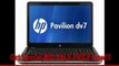 BEST BUY HP Pavilion dv7t-7000 Quad Edition Entertainment Notebook PC (dv7tqe) 17.3 1080P FHD Laptop / 3rd generation Intel Core i7-3610QM Processor (IVY BRIDGE) / 2GB 650M GDDR3 Graphics / 8GB DDR3 System Memory / 1TB 5400RPM Hard Drive