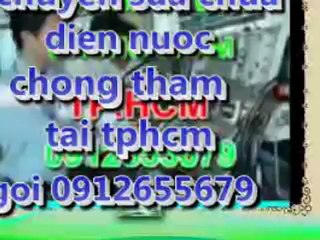 chong tham san thuong tai tphcm 0906700438