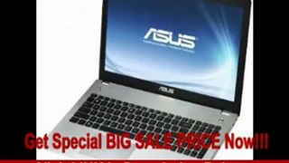 BEST BUY ASUS N Series N56VZ-XS71 15.6 LED Notebook Intel Core i7-3610QM 2.3 GHz 8GB DDR3 750GB HDD DVDRW NVIDIA GeForce GT 650M Bluetooth Windows 7 Professional Black