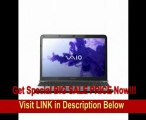 Sony Vaio E Series 15.5-inch Notebook (Intel Core i7 3rd generation i7-3720QM processor - 2.60GHz with TURBO BOOST to 3.60GHz, 8 GB RAM, 1 TB Hard Drive (1000 GB), Blu-Ray, 15.5 LED Backlit WIDESCREEN display, Windows 7) Laptop PC REVIEW