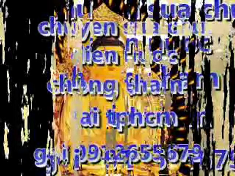 chong tham dot nha,sua nha,son lai nha tai tphcm ,call 0906700438