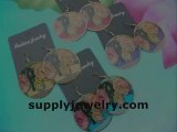 Cheap Wholesale Fashion Earrings costume jewelry Supplyjewelry.com