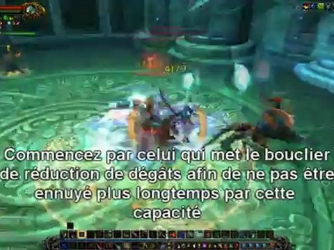 Gekkan, Palais Mogu'Shan - Mists of Pandaria