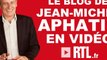 Le choc des 3 millions de chômeurs : le blog vidéo de Jean-Michel Aphatie
