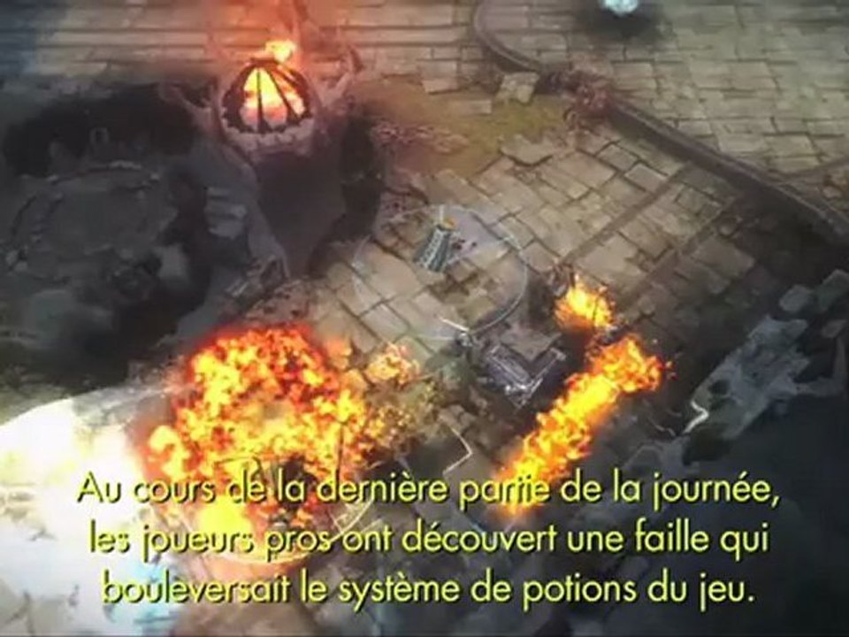 Gardiens de la Terre Du Milieu : Pros