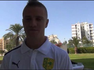 Τζέισον Δημητρίου στο Balla _ 27_9