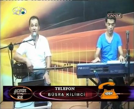 gecenin sesi ümmet çelik 17.09.2012-2. bölüm