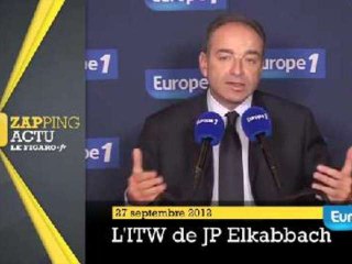 Chômage : Hollande accusé de ne pas en faire assez