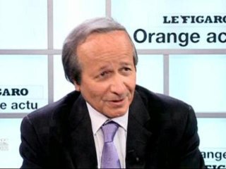 Le Talk - Roger-Gérard Schwartzenberg