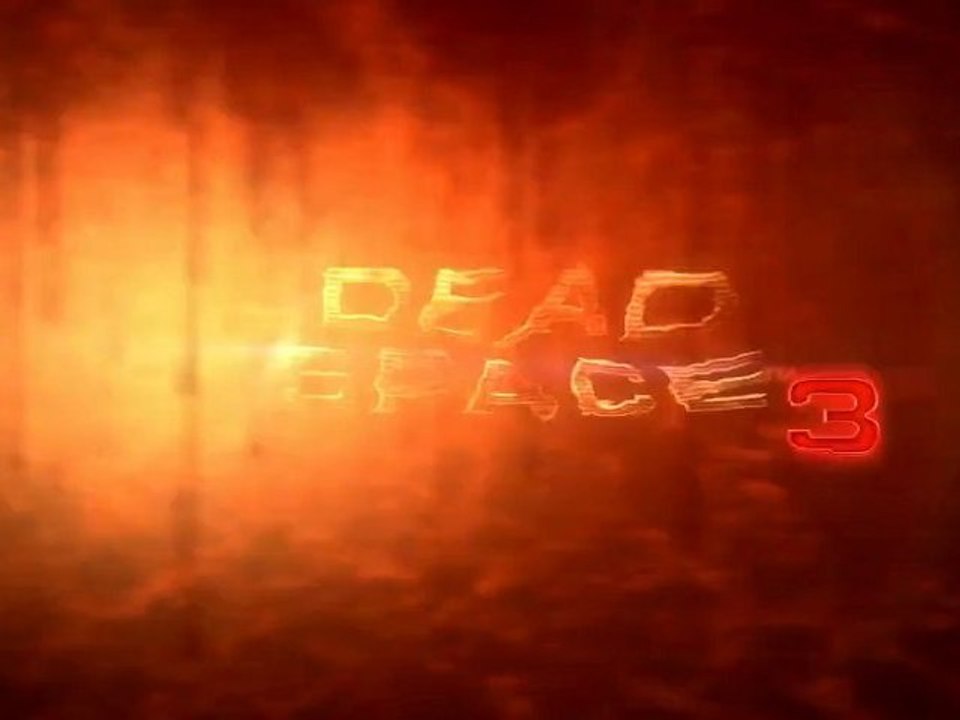 Dead Space 3 - Eudora Gameplay Walkthrough (VOSTFR) [HD]