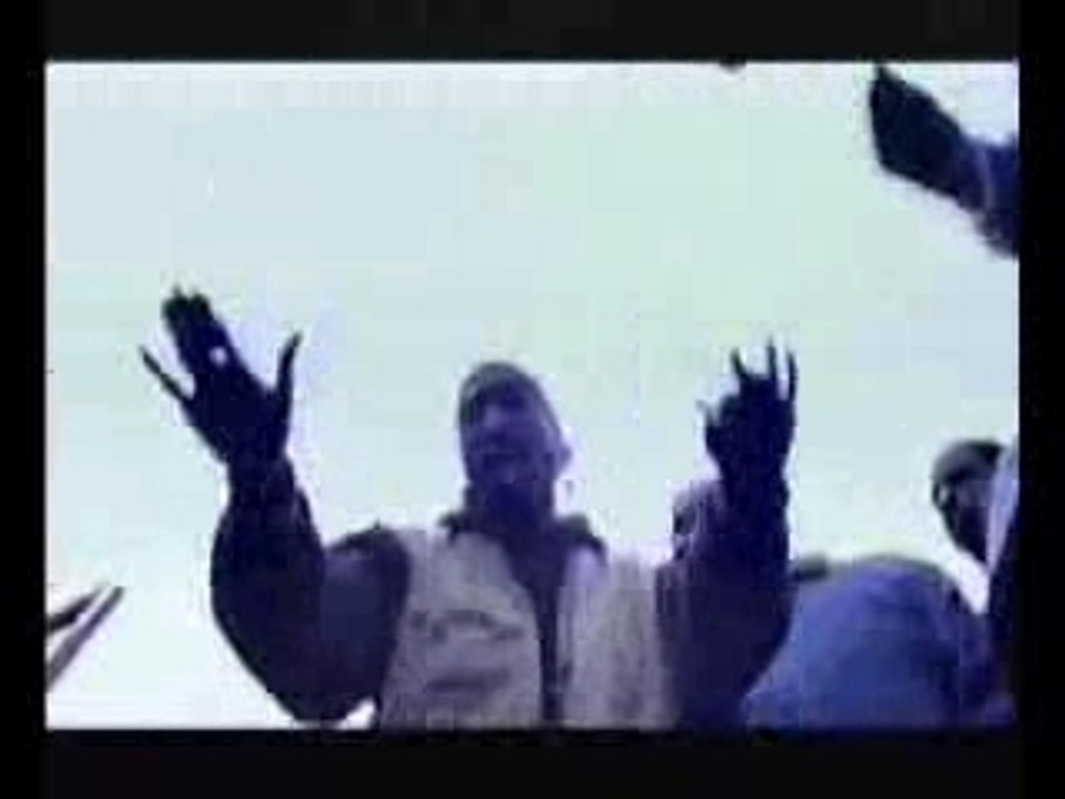 2PAC Gettin Money street live