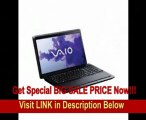 BEST BUY Sony Vaio VPCF23EFX/B 16.4 Notebook (2.20 GHz Intel Core i7-2670QM Processor, 4 GB RAM, 500 GB Hard Drive, Windows 7Home Premium 64-bit)