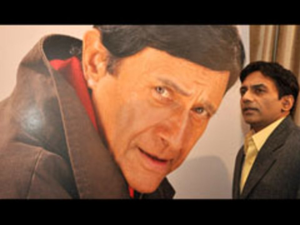 Dev Anand's Birthday Celebrations!