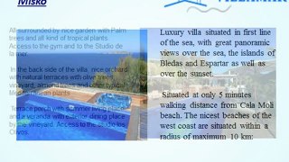 Club Villamar - Luxury Holiday Vacations in Spain