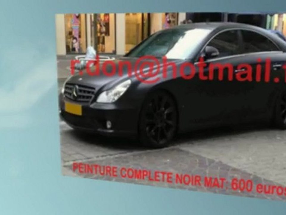 toyota, toyota,aygo noir mat, mr 25, verso, celica,verso s,corolla,yaris,corolla,verso,prius covering mat, fj cruiser, toyota noir mat, Total covering noir mat, peinture covering noir mat, covering jantes noir mat, film noir mat pour voiture, covering mat