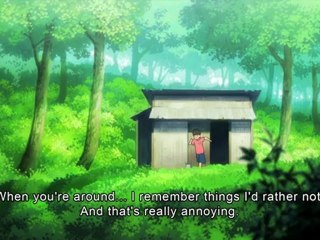 "Anohana - The Flower We Saw That Day" Trailer (U.S.)