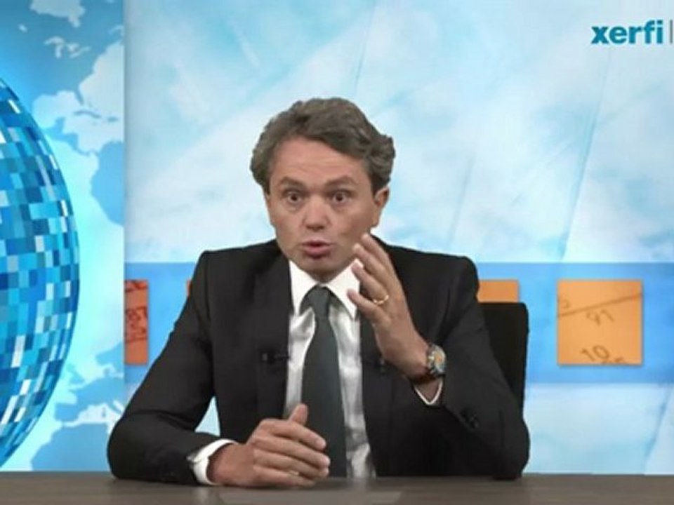 Xerfi Canal Frédéric Bizard Santé : encadrer les dépassements d'honoraires ?