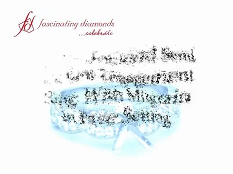 Petite Diamond Semi Mount Engagement Ring With Milgrain In Pave Setting FDENS3031