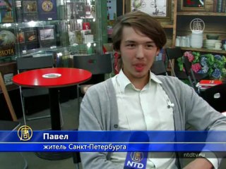 Вышел путеводитель по Петербургу Достоевского