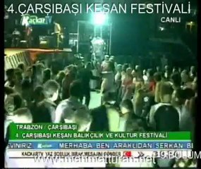 4.ÇARŞIBAŞI KEŞAN FESTİVALİ 9.BÖLÜM