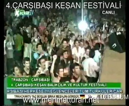 4.ÇARŞIBAŞI KEŞAN FESTİVALİ 10.BÖLÜM