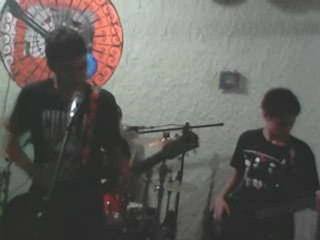 "Cover de Guns N' Roses - Sweet Child O' Mine"