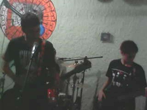 Cover de Guns N' Roses - Sweet Child O' Mine