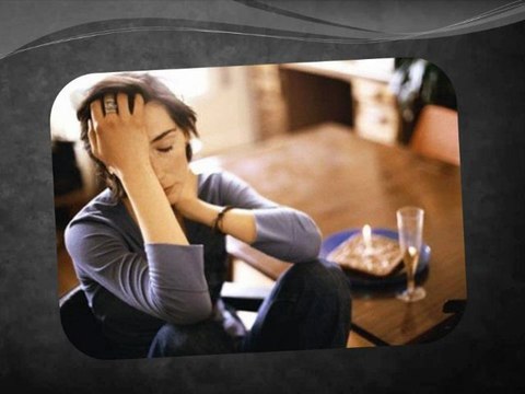 Cómo Combatir la Depresión sin Medicamentos - ¿Se Cura la Depresión?